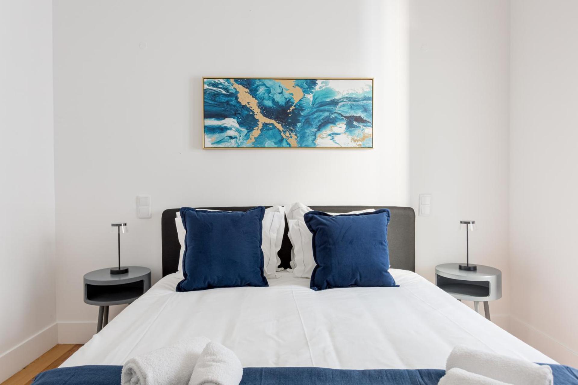 Joivy Stunning Downtown Flats Apartamento