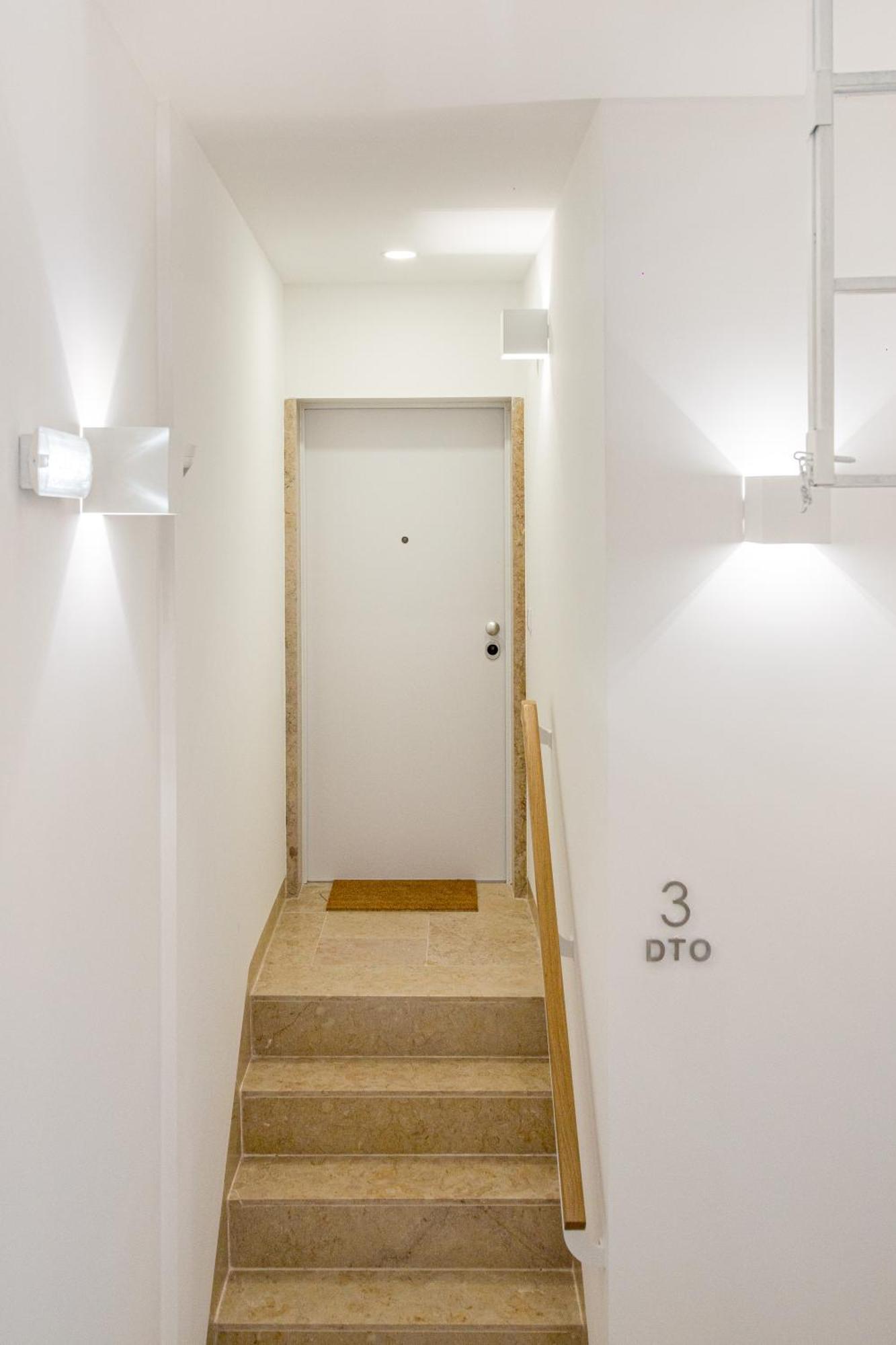 Apartamento Joivy Stunning Downtown Flats *