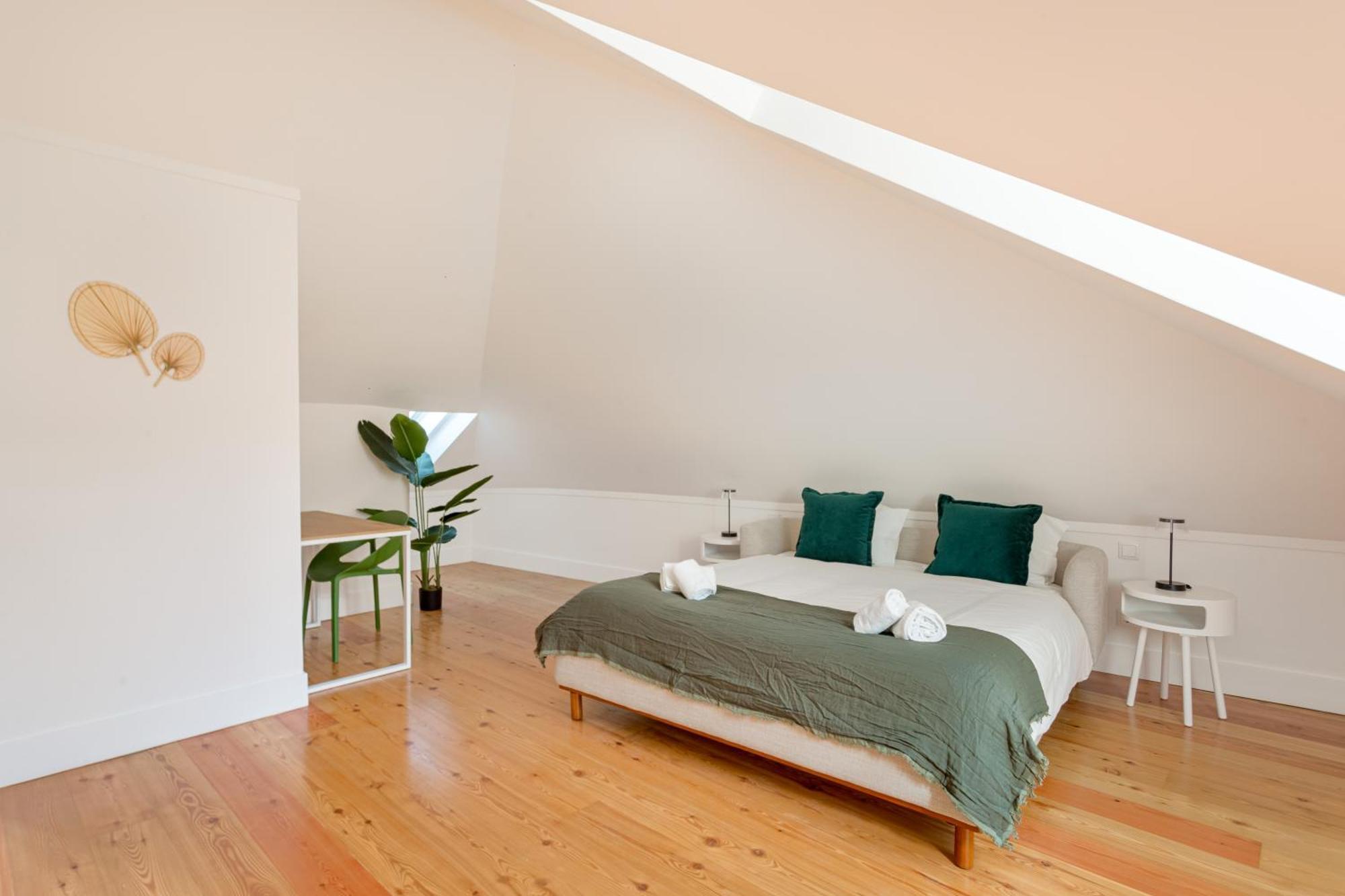 Joivy Stunning Downtown Flats Apartamento Lisboa
