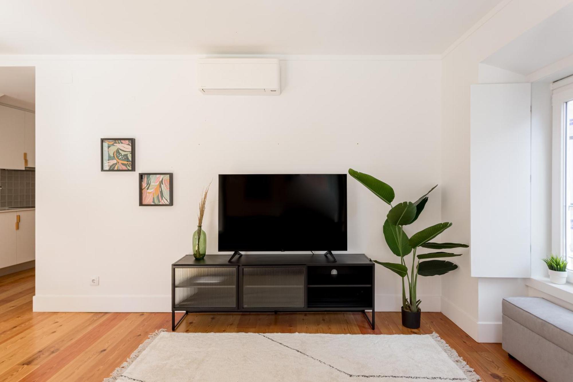 Joivy Stunning Downtown Flats Apartamento