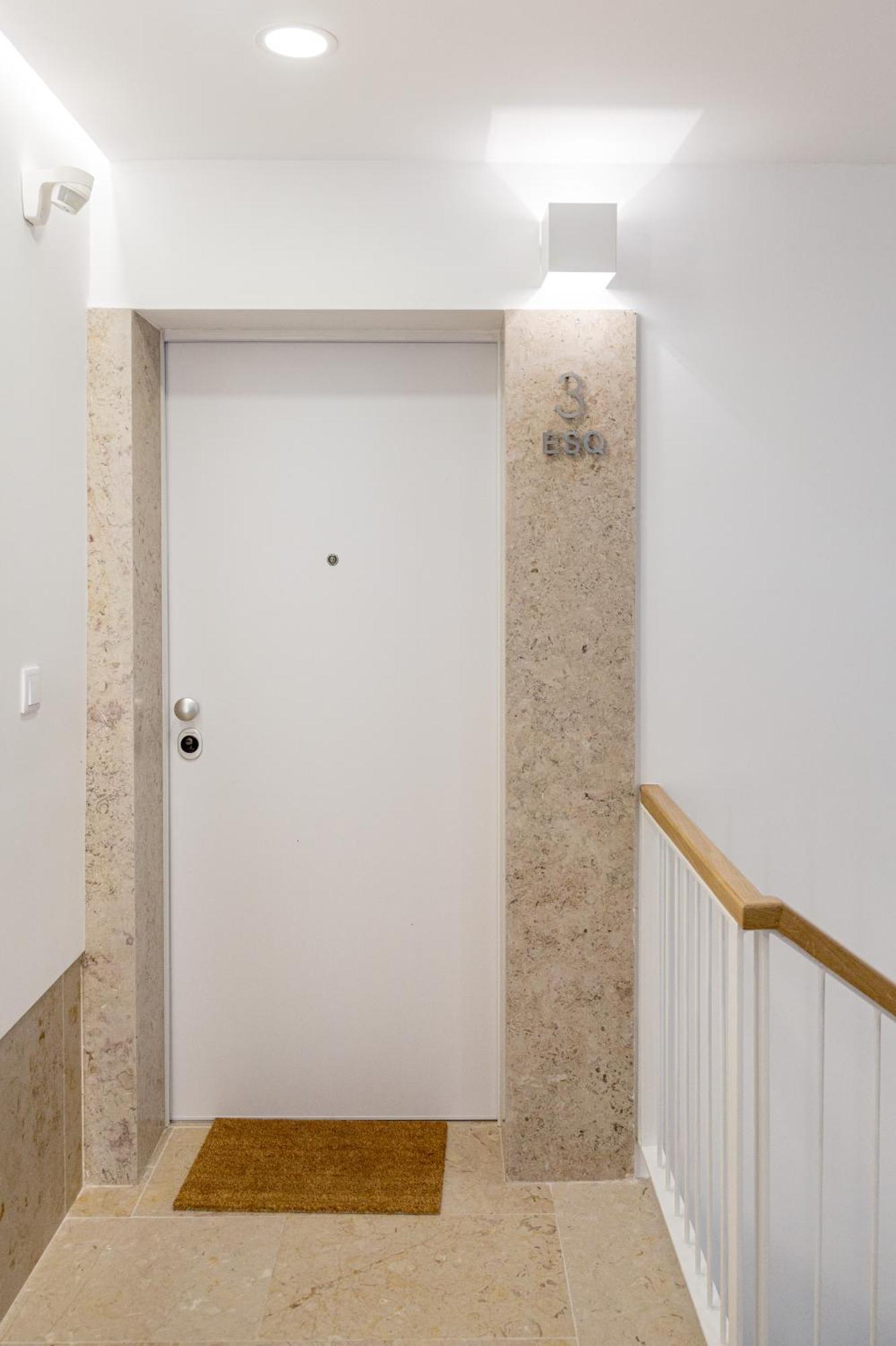 Joivy Stunning Downtown Flats Apartamento Lisboa