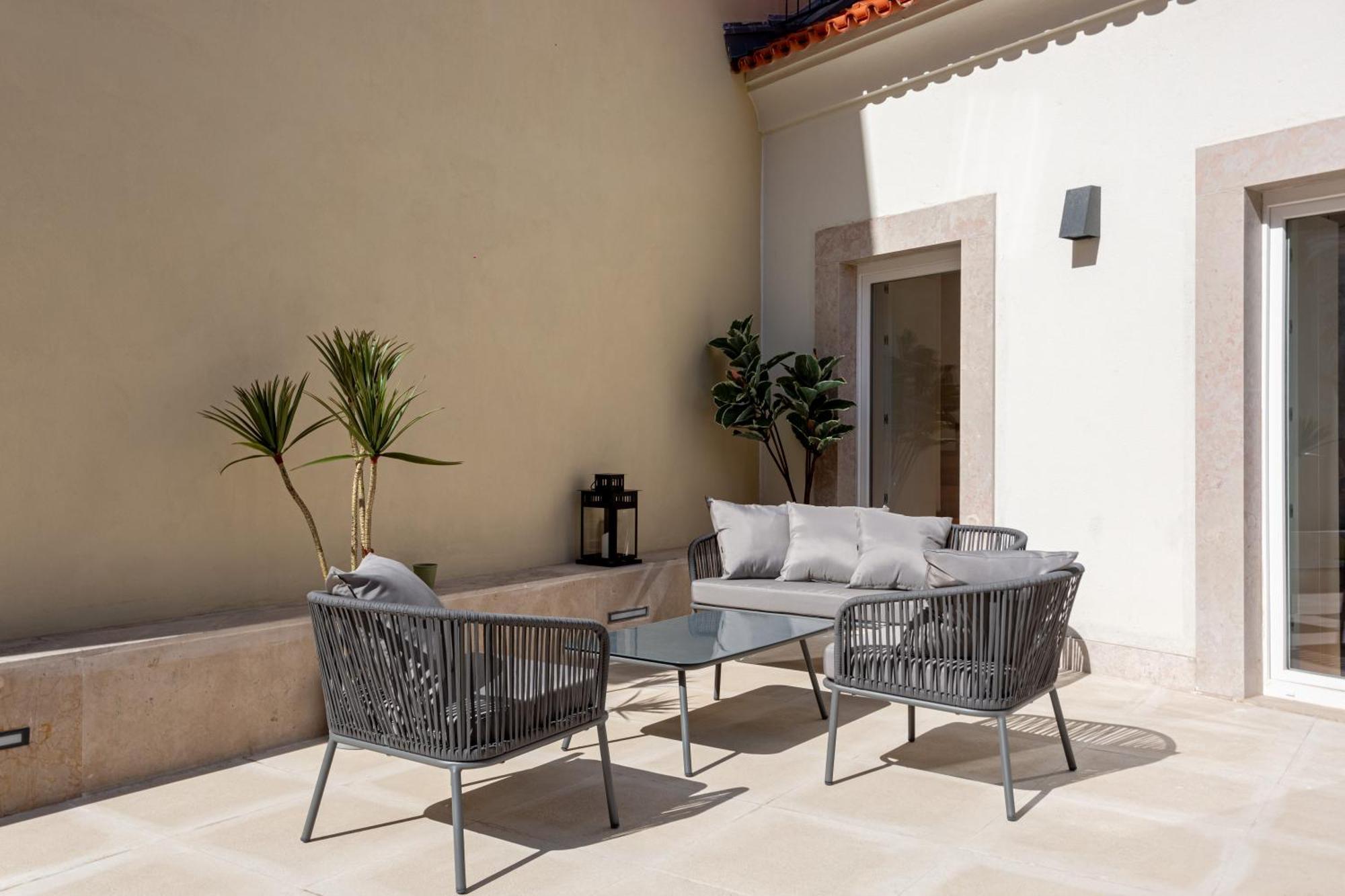 Joivy Stunning Downtown Flats Apartamento *