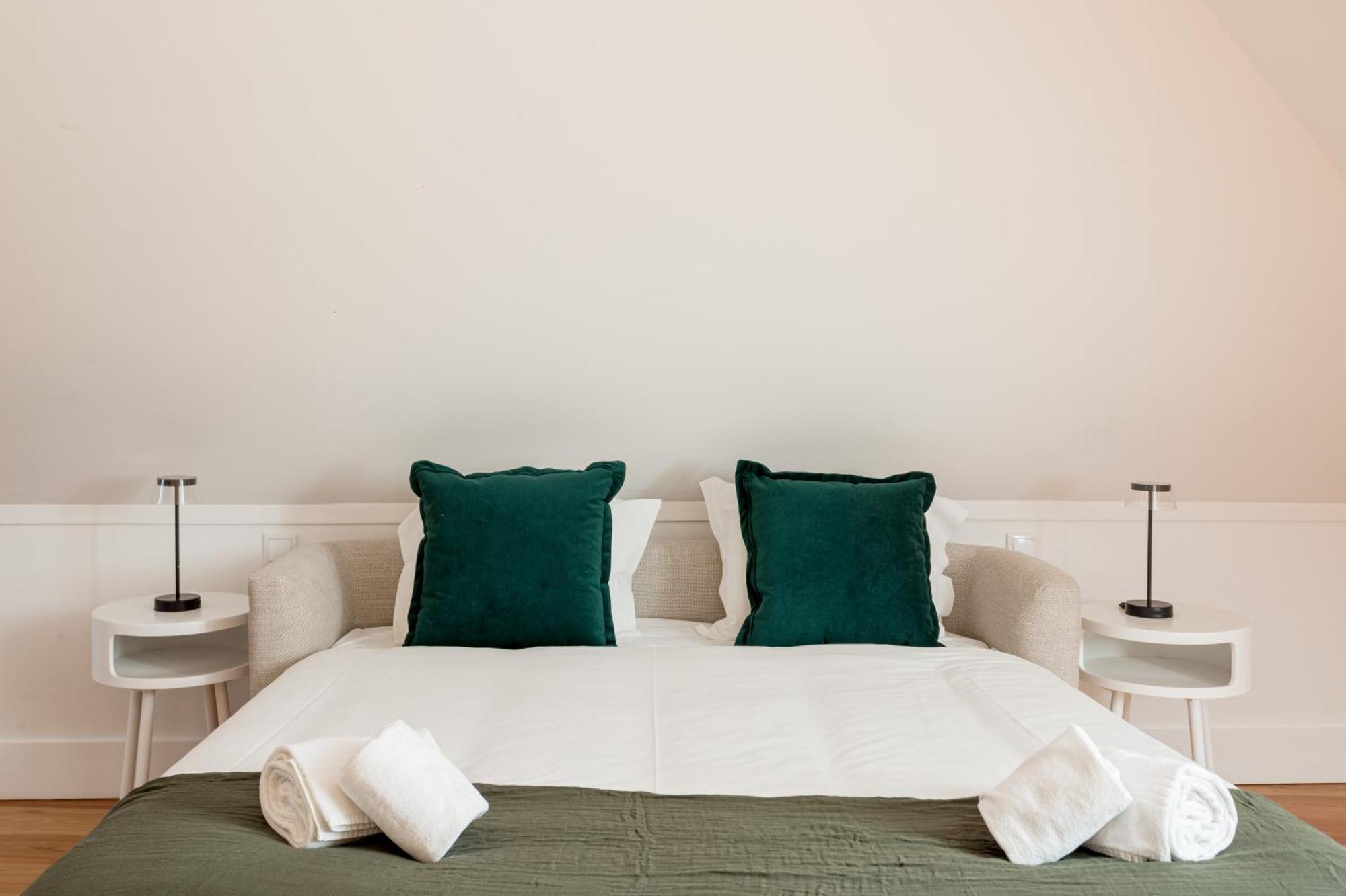 Joivy Stunning Downtown Flats Apartamento Lisboa
