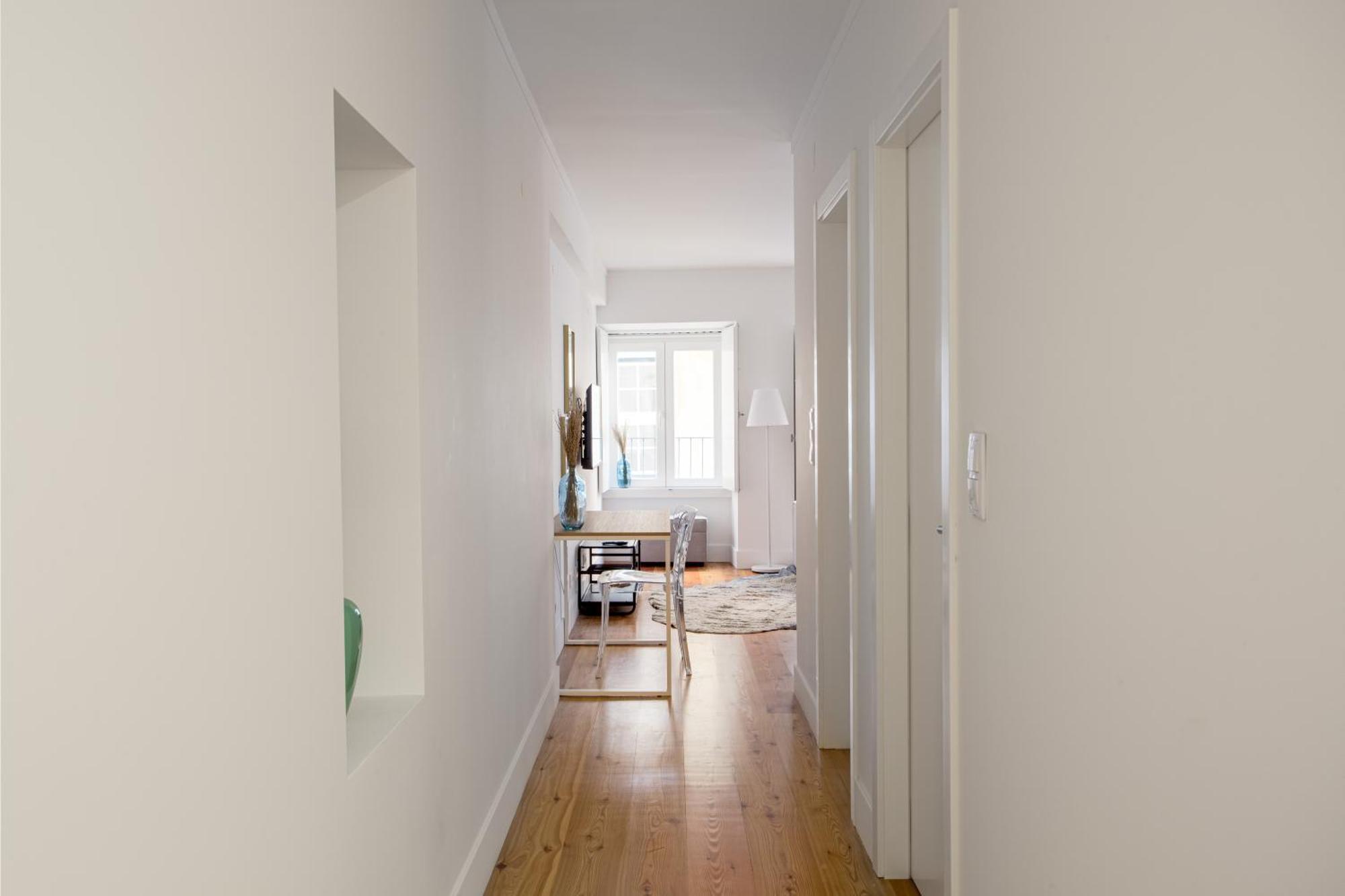 Joivy Stunning Downtown Flats Apartamento *
