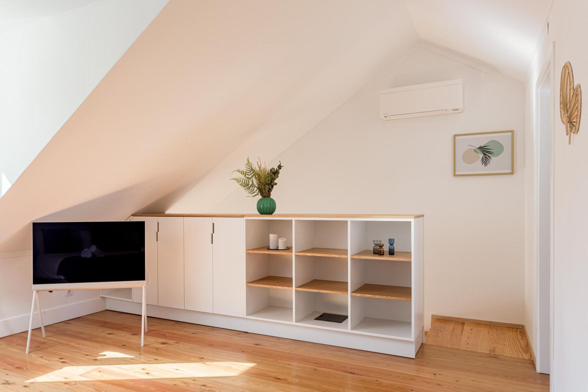 Apartamento Joivy Stunning Downtown Flats