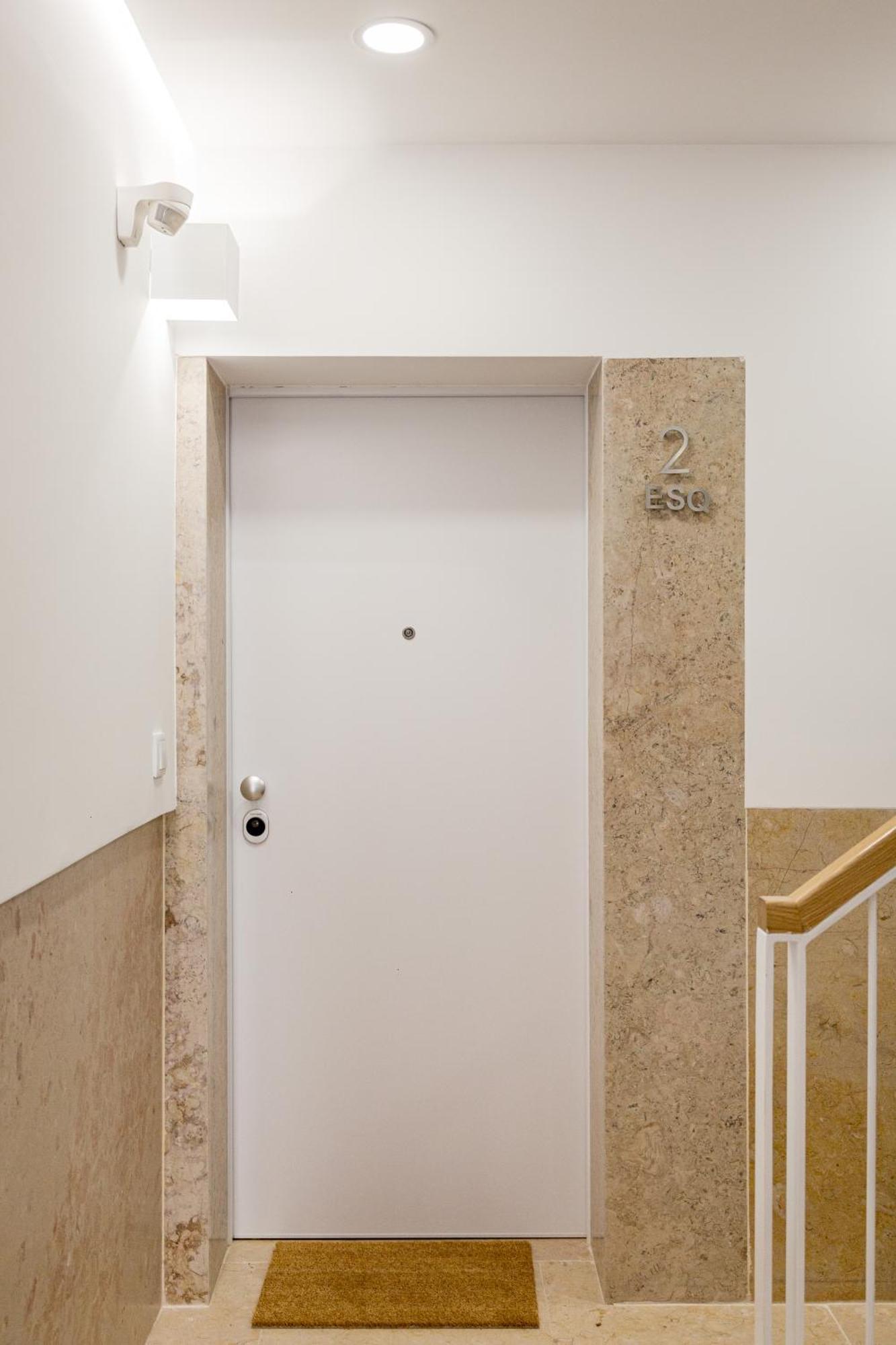Joivy Stunning Downtown Flats Apartamento Lisboa
