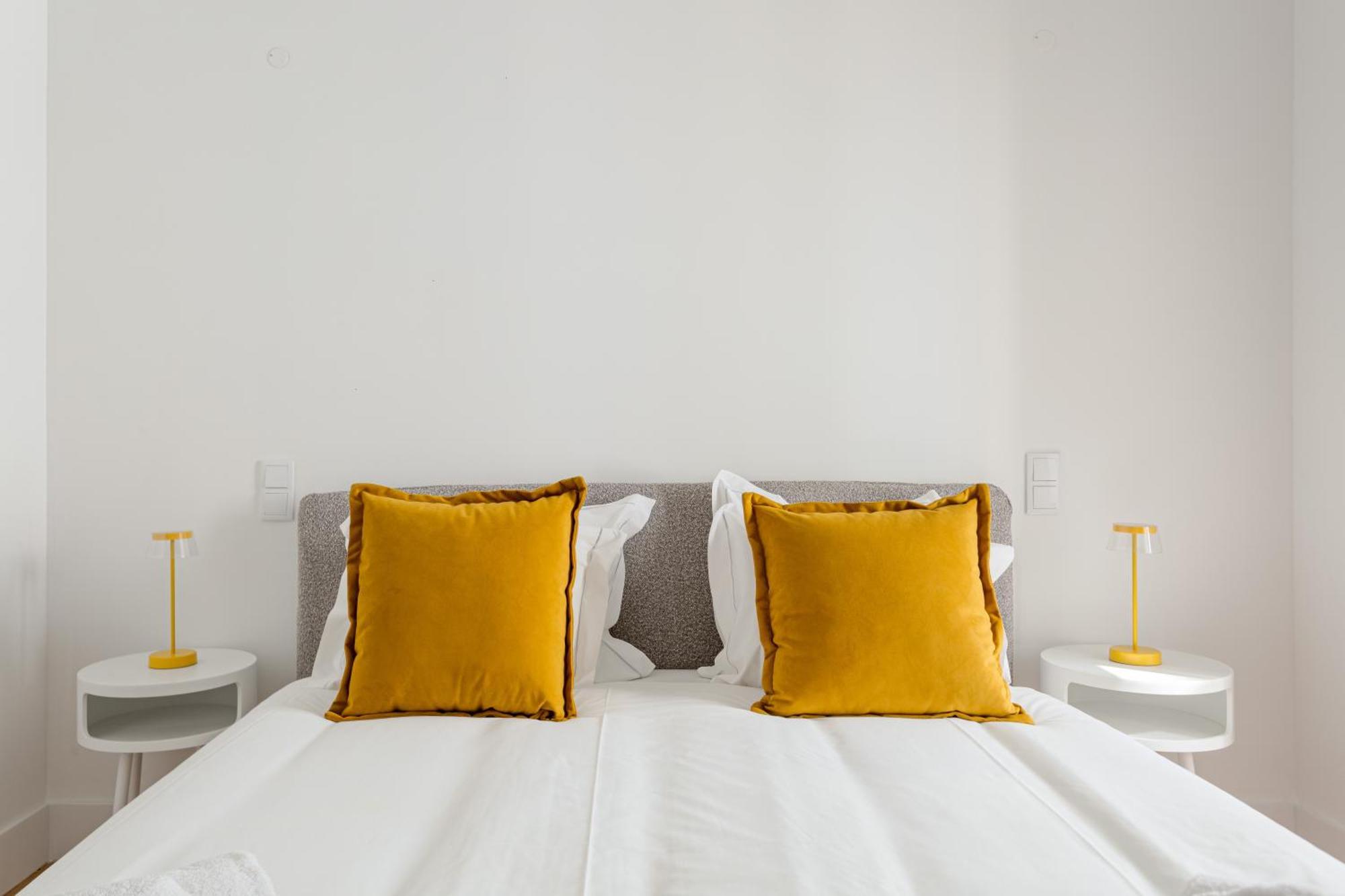 Joivy Stunning Downtown Flats Apartamento Lisboa
