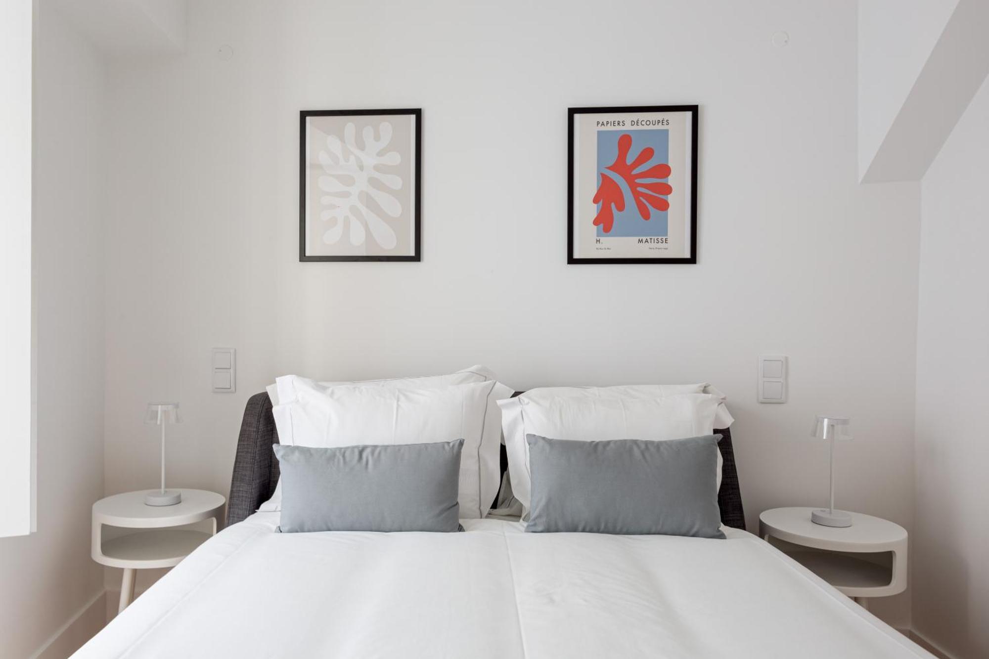 Apartamento Joivy Stunning Downtown Flats Lisboa