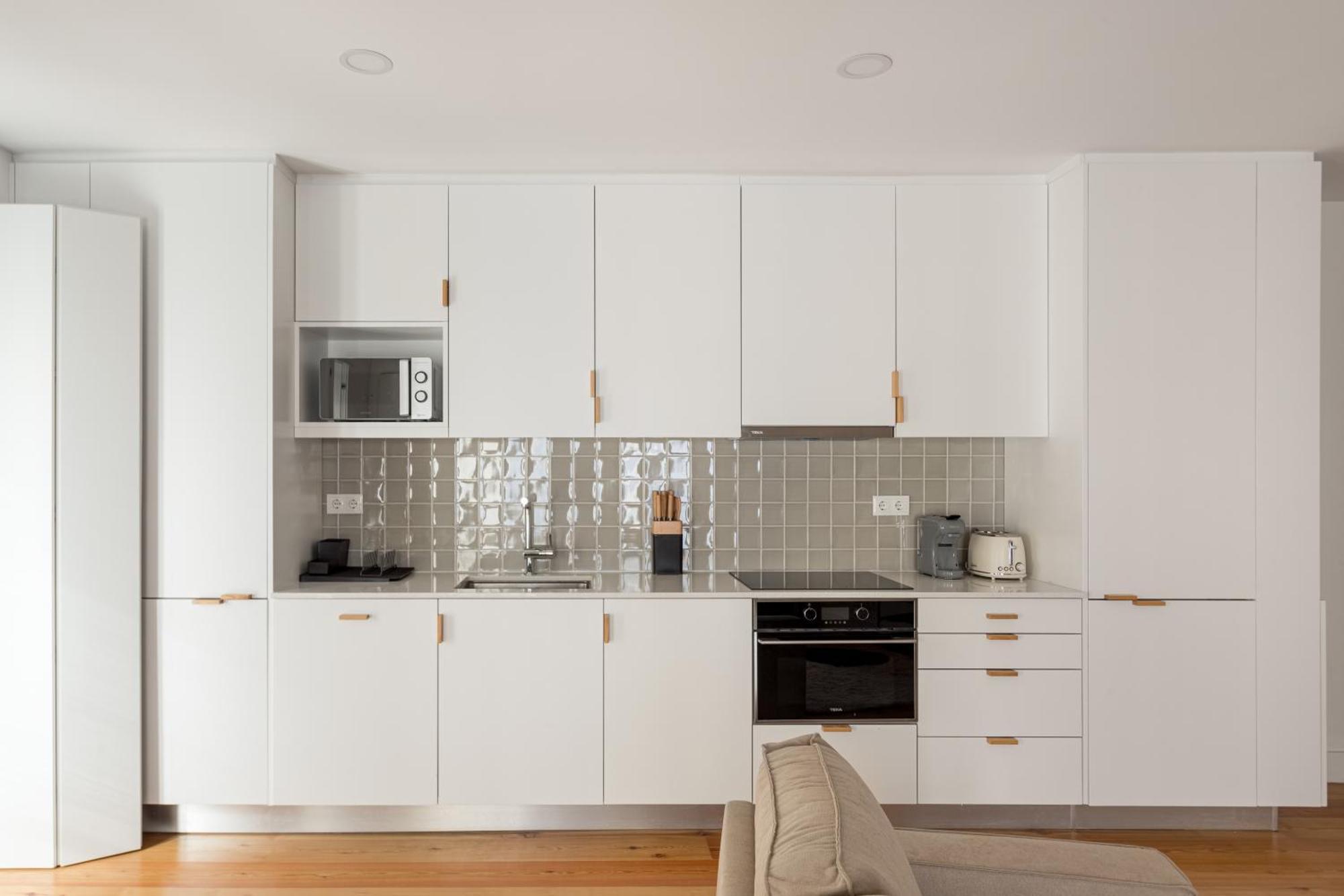 Apartamento Joivy Stunning Downtown Flats Lisboa