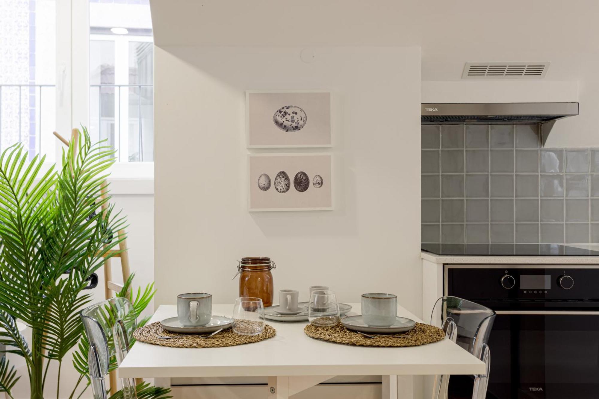 Joivy Stunning Downtown Flats Apartamento Lisboa