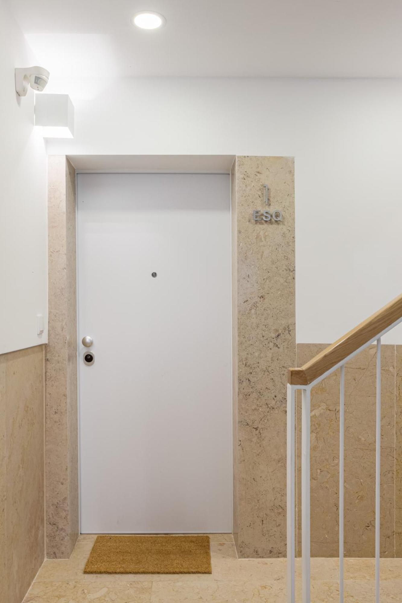 Apartamento Joivy Stunning Downtown Flats Lisboa
