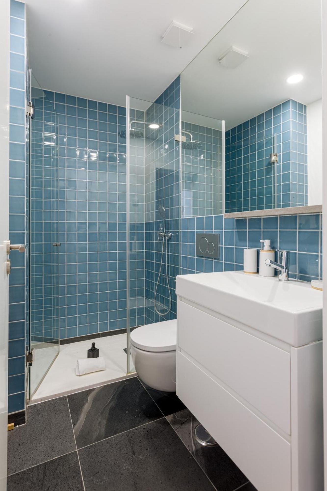 Apartamento Joivy Stunning Downtown Flats Lisboa