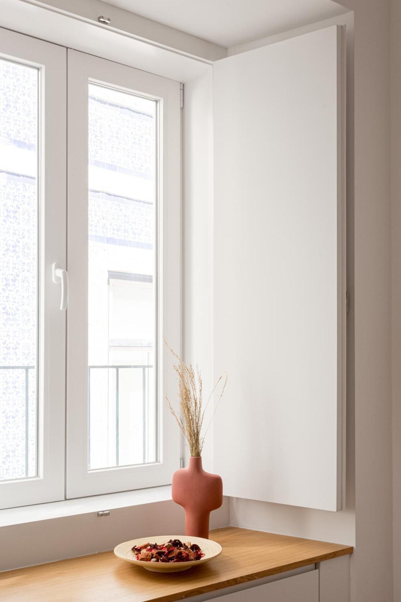 Apartamento Joivy Stunning Downtown Flats