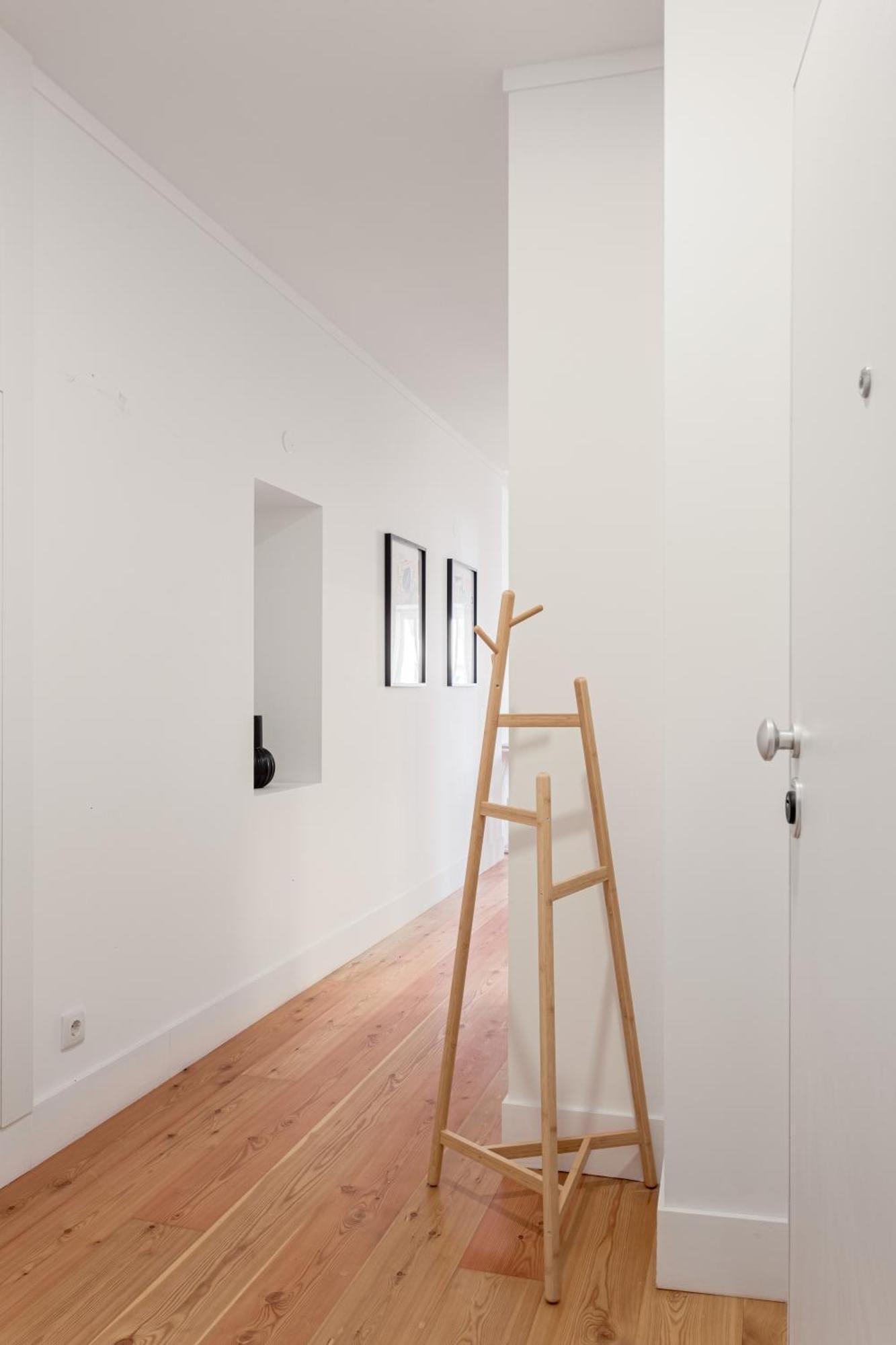 Joivy Stunning Downtown Flats Apartamento