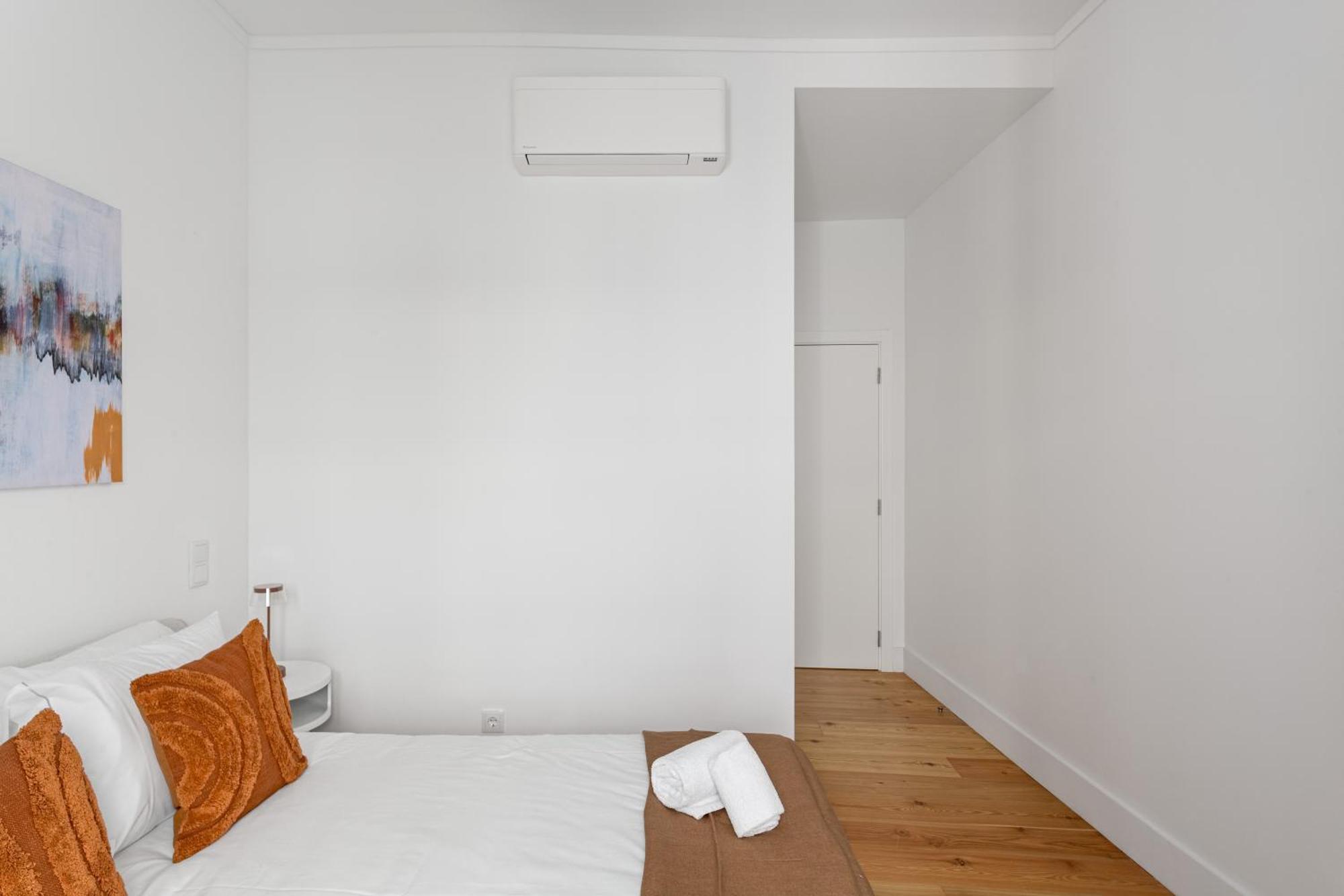 Apartamento Joivy Stunning Downtown Flats Lisboa
