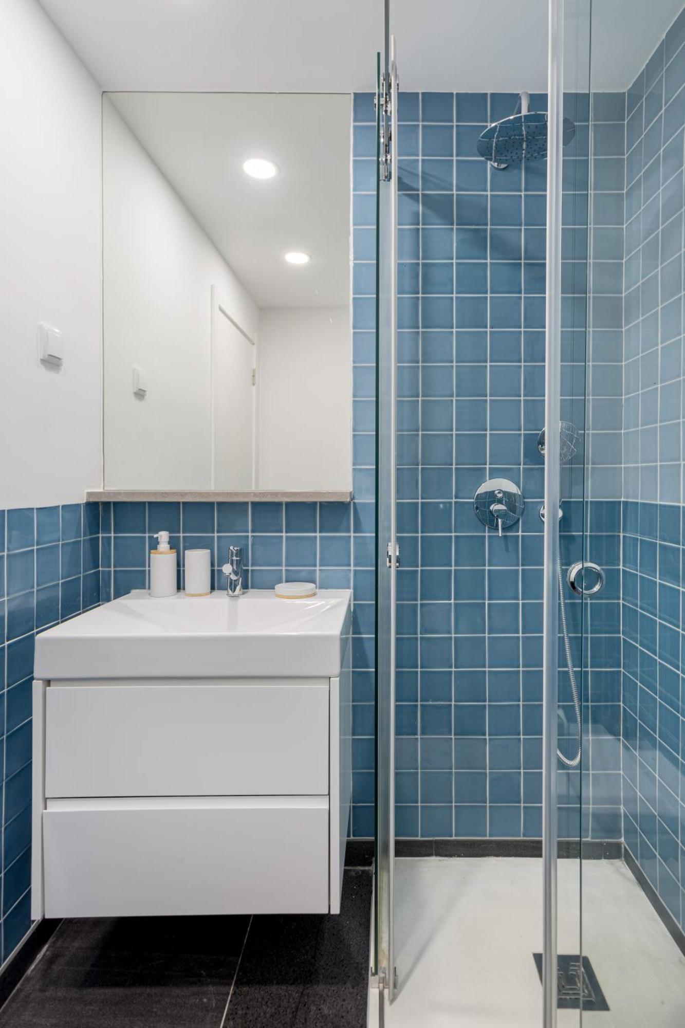 Apartamento Joivy Stunning Downtown Flats *
