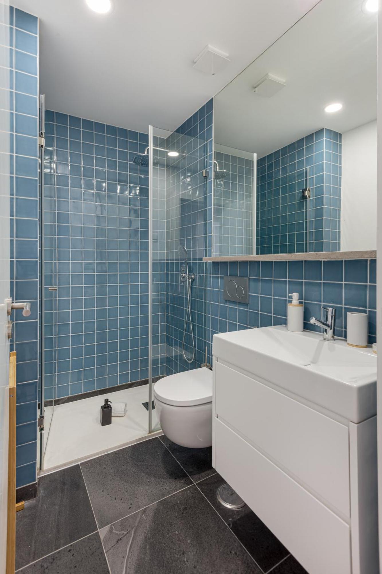 Apartamento Joivy Stunning Downtown Flats