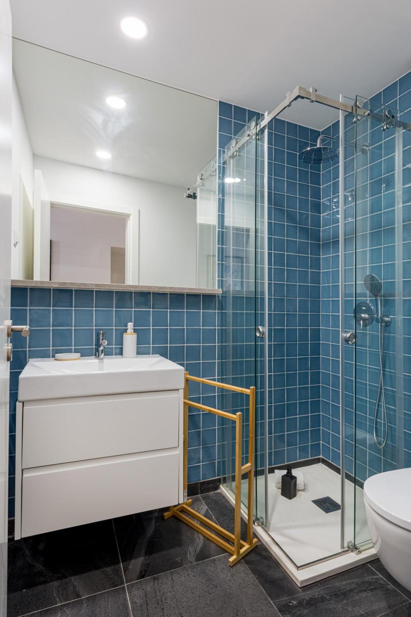 Apartamento Joivy Stunning Downtown Flats